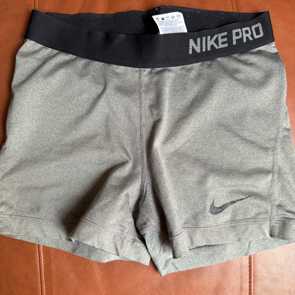 Nike Pro Spandex